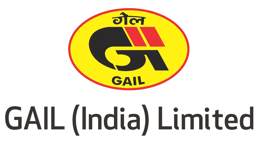 GAIL India Limited customer logo